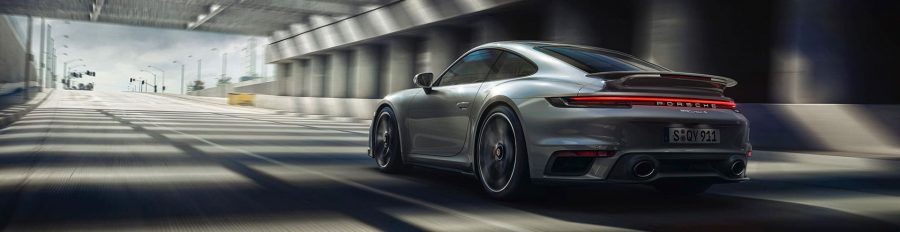 porsche 911 turbo s coupe 992 extérieur 01