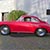 Assurance Porsche 356 1963