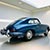 Assurance Porsche 356 B 1600 de 1961