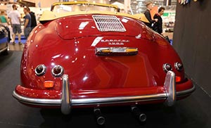 assurance-porsche-356-collection