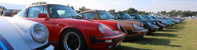 Conseils d'achat et cote des Porsche