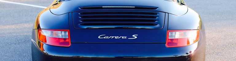 Bien assurer sa porsche