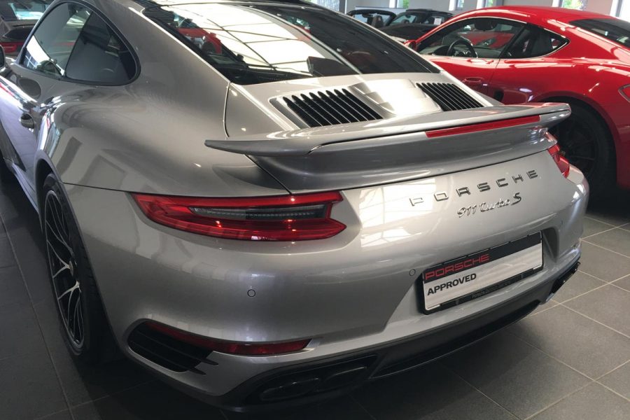 comment acheter porsche occasion allemagne 04