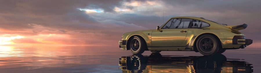 histoire 911 porsche