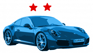 assurance porsche intermédiaire