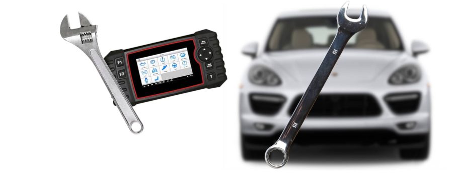 porsche cayenne defaillance panne