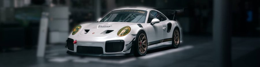 assurance porsche hiver