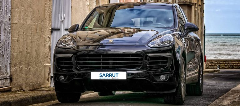 porsche cayenne motorisation