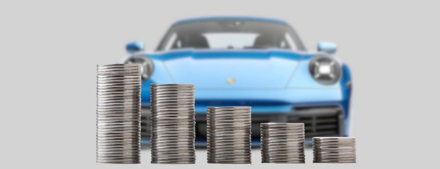 assurance auto de luxe