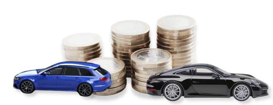 economie assurance véhicule prestige